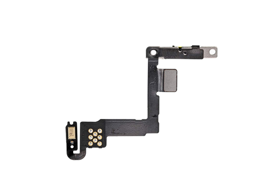 Replacement for iPhone 11 Power Button Flex Cable