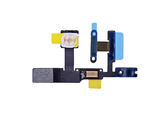 Replacement for iPad Pro 9.7" Power Button and Volume Button Flex Cable Ribbon