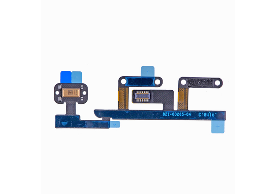 Replacement for iPad Pro 9.7" Volume Button Flex Cable