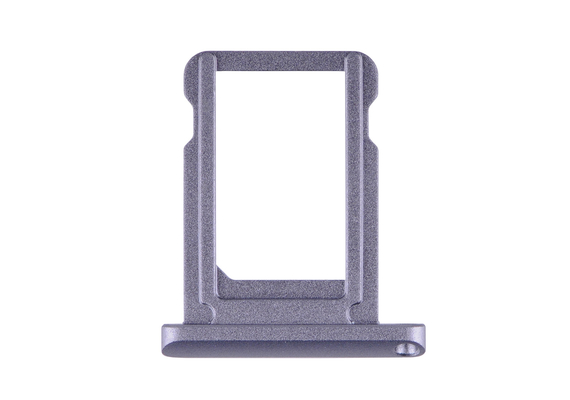 Replacement for iPad Mini 4/Pro 9.7" 12.9" SIM Card Tray - Gray