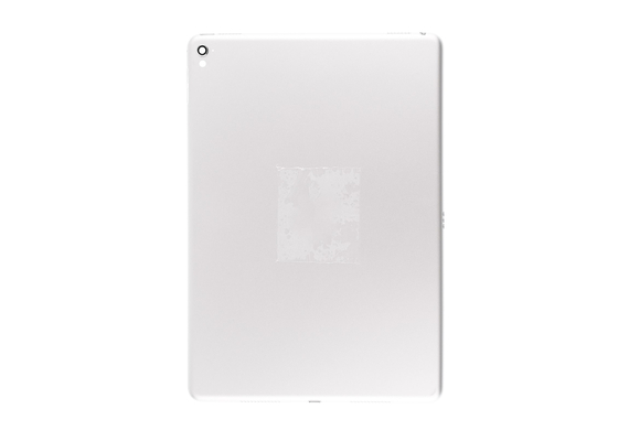 Replacement for iPad Pro 9.7" Silver Back Cover WiFi Version