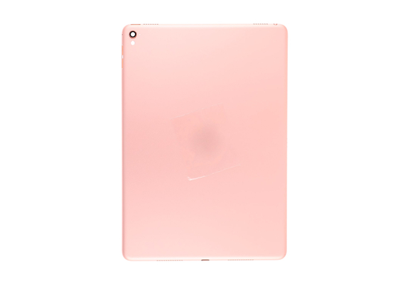 Replacement for iPad Pro 9.7" Rose Back Cover WiFi Version