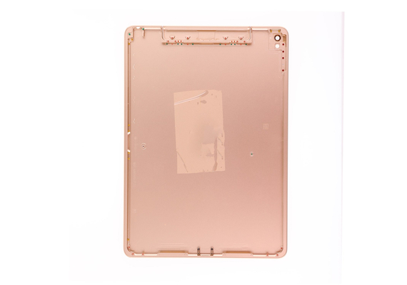 Replacement for iPad Pro 9.7" Gold Back Cover WiFi + Cellular Version