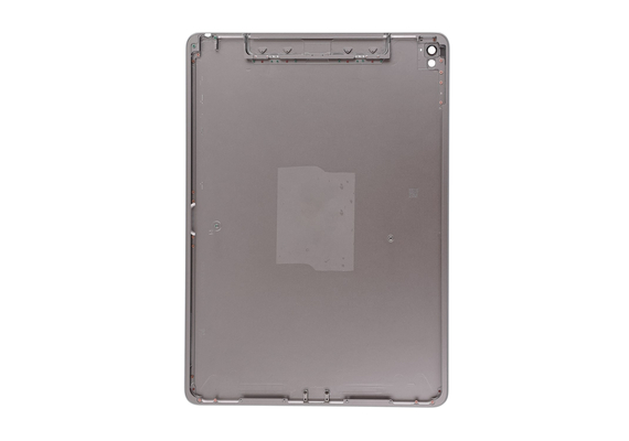 Replacement for iPad Pro 9.7" Gray Back Cover WiFi + Cellular Version