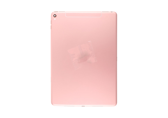 Replacement for iPad Pro 9.7" Rose Back Cover WiFi + Cellular Version
