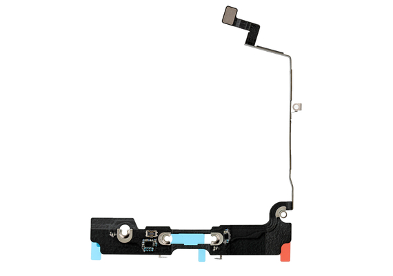 Replacement for iPhone X Loud Speaker Antenna Retaining Bracket