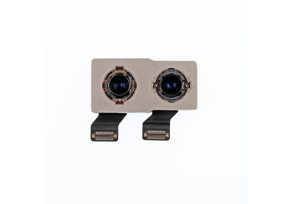 Replacement for iPhone X Rear Camera