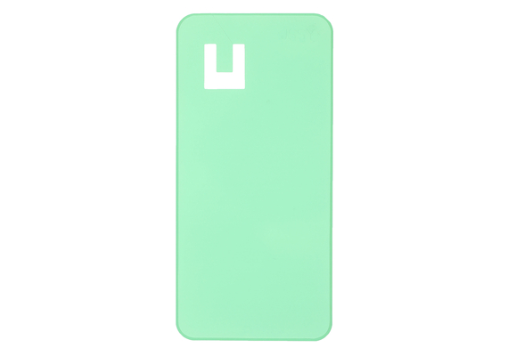 Replacement for iPhone X Battery Door Adhesive