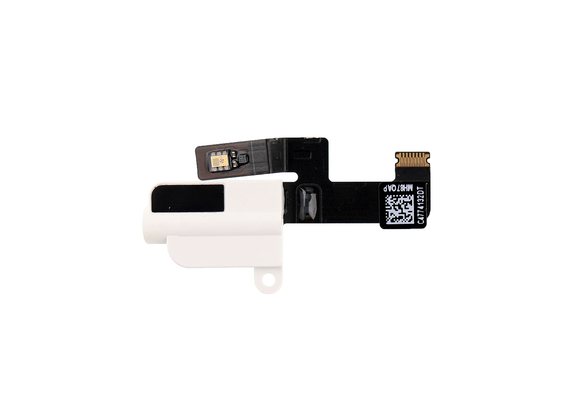 Replacement for iPad Pro 10.5" Audio Flex Cable Ribbon - White