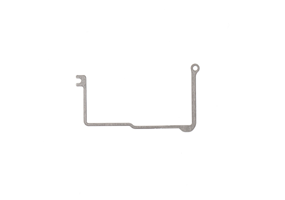 Replacement for iPhone X Rear Camera Cable Holder Bracket