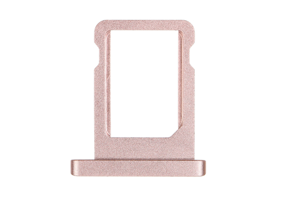 Replacement for iPad Air 3/ Pro 10.5 SIM Card Tray - Rose