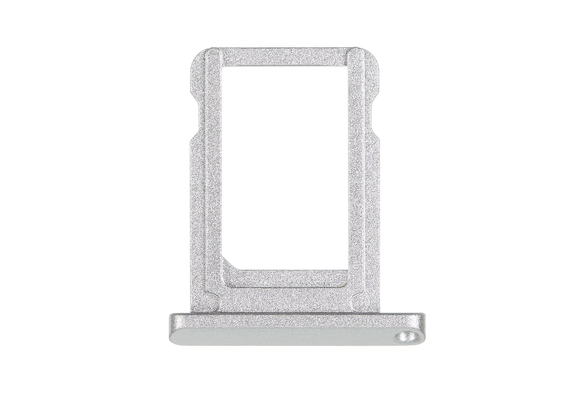 Replacement for iPad Air 3/ Pro 10.5 SIM Card Tray - Silver