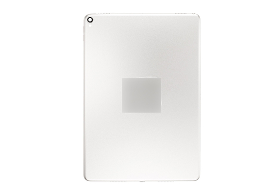 Replacement for iPad Pro 10.5" Silver Back Cover WiFi Version