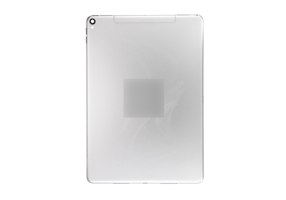 Replacement for iPad Pro 10.5" Silver Back Cover WiFi + Cellular VersionReplacement for iPad Pro 10.5" Silver Back Cover WiFi + Cellular Version