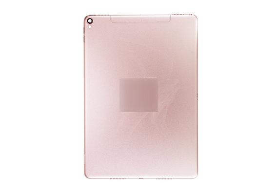 Replacement for iPad Pro 10.5" Rose Back Cover WiFi + Cellular Version
