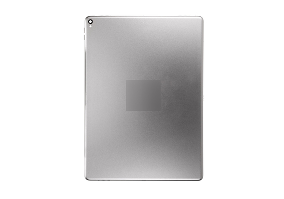 Replacement for iPad Pro 12.9 2nd Gen Grey Back Cover WiFi Version