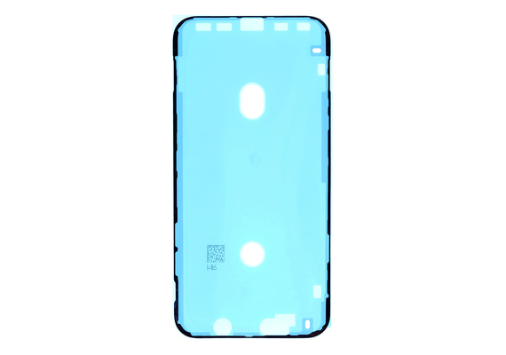 Replacement for iPhone XR Digitizer Frame Adhesive
