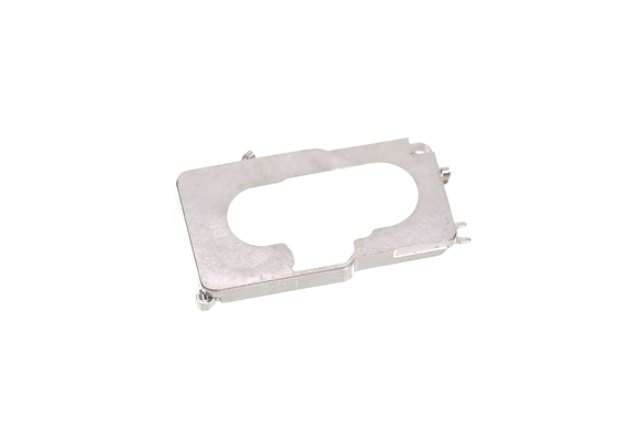 Replacement for iPhone X Rear Camera Metal Bracket