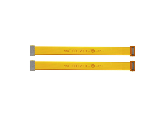 LCD Testing Cable for iPad Pro 10.5 (2pcs/set)