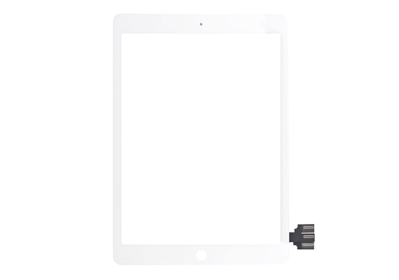 Replacement for iPad Pro 9.7 Touch Screen Digitizer - Whit