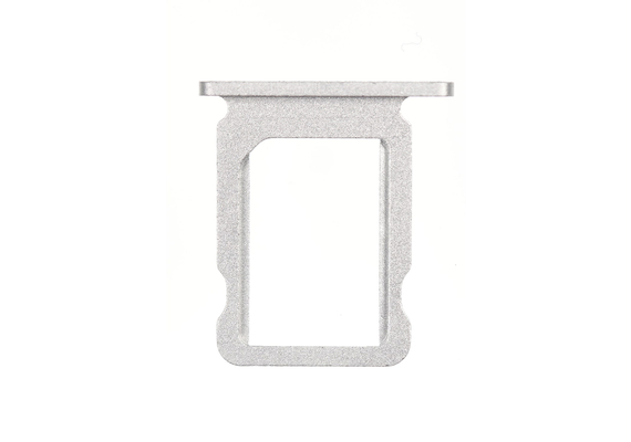 Replacement for iPad Pro 11" 1st SIM Card Tray - Silver