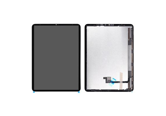 Replacement for iPad Pro 11 3rd/4th LCD with Digitizer Assembly - Black