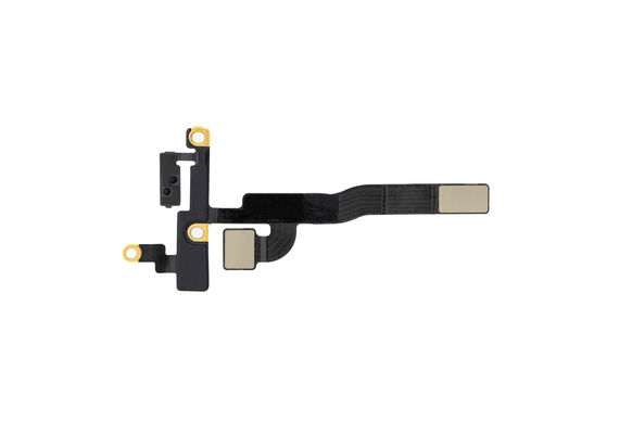 Replacement for iPad Pro 11(2nd)/12.9(4th) Power Button Flex Cable WiFi+Cellular Version
