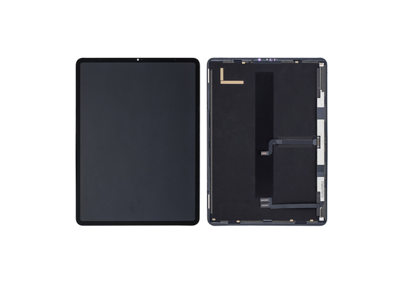 Replacement for iPad Pro 12.9" 5th/6th Gen LCD with Digitizer Assembly - BlackReplacement for iPad Pro 12.9" 5th/6th Gen LCD with Digitizer Assembly - Black