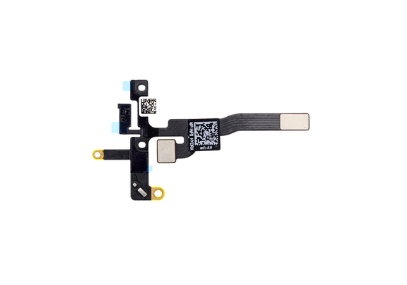 Replacement for iPad Pro 11 3rd/12.9 5th Power Button/Volume Button Flex Cable