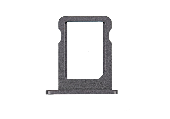 Replacement for iPad Pro 11" 3-4 Gen 12.9" 5th 6th SIM Card Tray - Gray