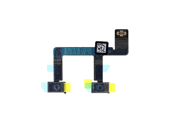 Replacement for iPad Pro 11 2nd/ 12.9 4th Microphone Flex Cable