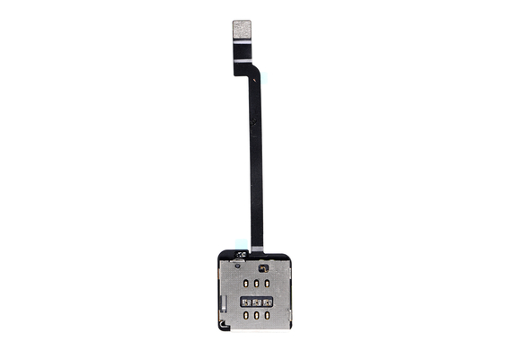 Replacement for iPad Pro 11 2nd SIM Card Slot with Flex Cable