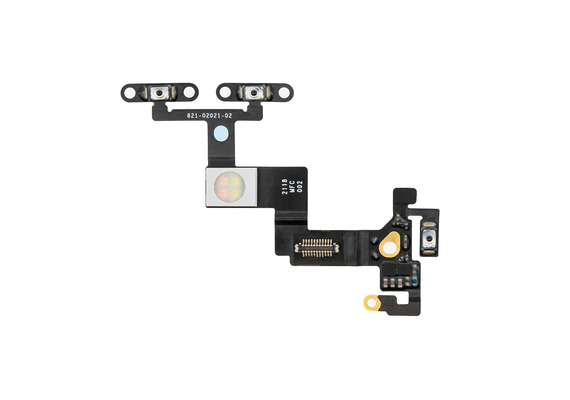 Replacement for iPad Pro 11 Power Button Flex Cable WiFi Version