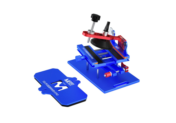MaAnt H3 Pro 5 In 1 Multifunctional Rotary Fixture Jig