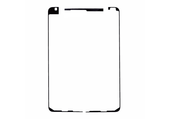 Replacement for iPad Mini 4 Touch Screen Adhesive Strips WiFi Version