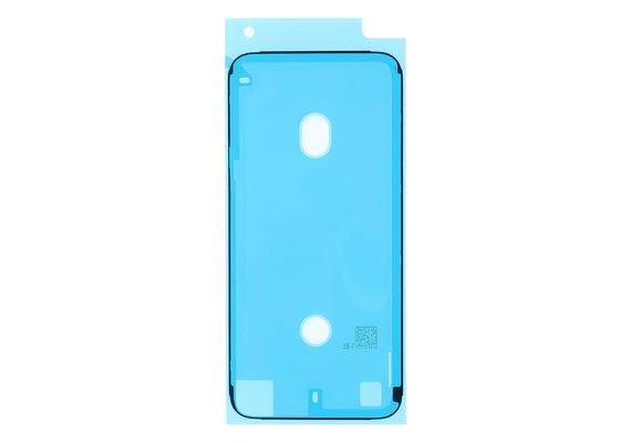 Replacement for iPhone X Front Housing Adhesive