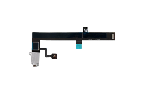 Replacement for iPad Pro 12.9" 2nd Audio Flex Cable Ribbon - Gray