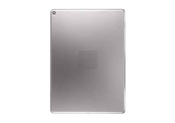 Replacement for iPad Pro 12.9 2nd Gen Grey Back Cover WiFi + Cellular Version
