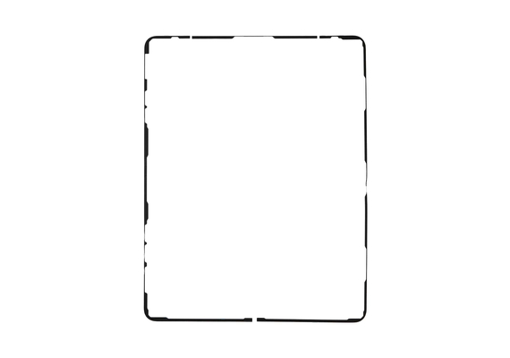 Replacement for iPad Pro 12.9" 3rd /4th Touch Screen Adhesive Strips