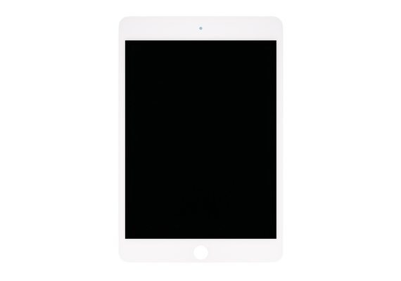Replacement for iPad Mini 5 LCD with Digitizer Assembly - White