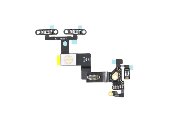 Replacement for iPad Pro 11 Power Button Flex Cable 4G Version