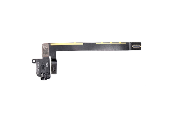 Replacement for iPad Air 3 Audio Flex Cable Ribbon - Black
