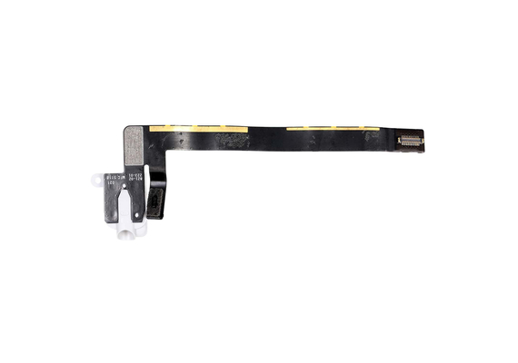 Replacement for iPad Air 3 Audio Flex Cable Ribbon - White