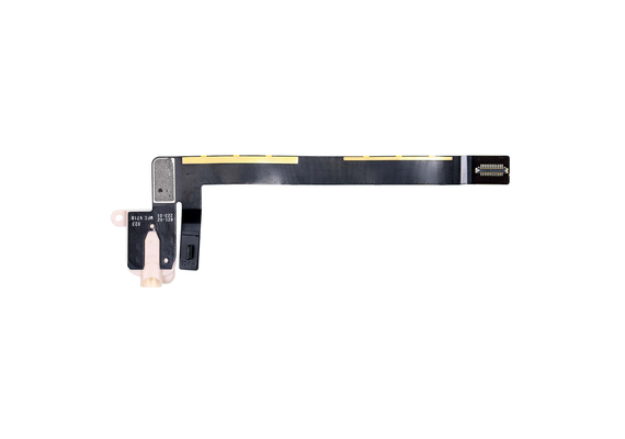 Replacement for iPad Air 3 Audio Flex Cable Ribbon - Gold