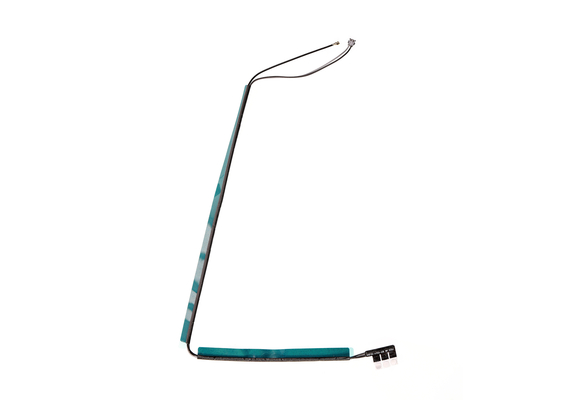 Replacement for iPad 10.2" 7th/8th/9th Smart Connector Flex Cable -Silver