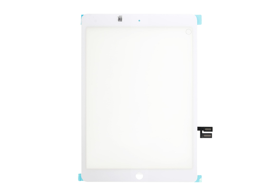 Replacement for iPad 10.2" 7th/8th Touch Screen Digitizer - White