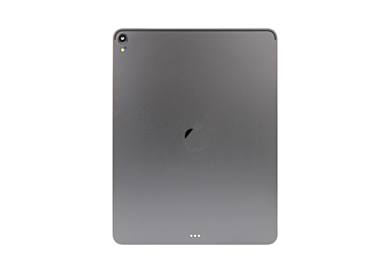 Replacement for iPad Pro 12.9 3rd Grey Back Cover WiFi Version