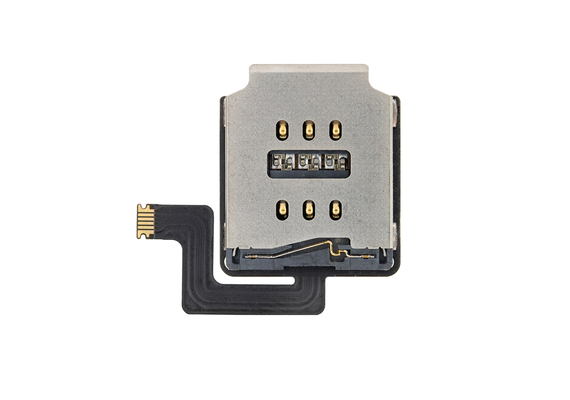 Replacement for iPad 10.2" 7th/8th/9th SIM Card Reader