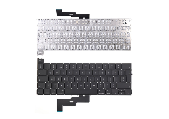 Keyboard (British English) for MacBook Pro A2289 (Early 2020)