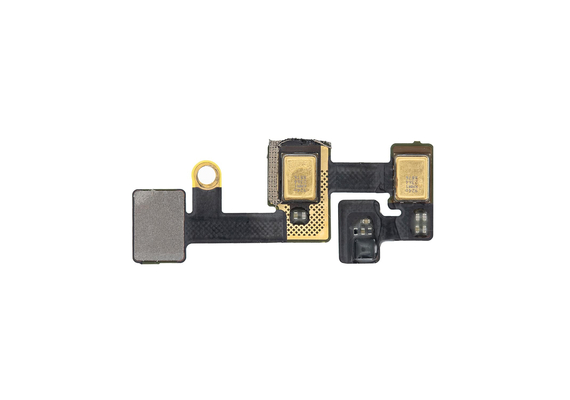 Replacement for iPad 10.2" 7th/8th Microphone Flex Cable